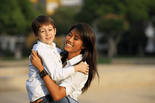 Sécurité et confiance à domicile